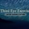 Third Eye Exercise – (Color Visualization)